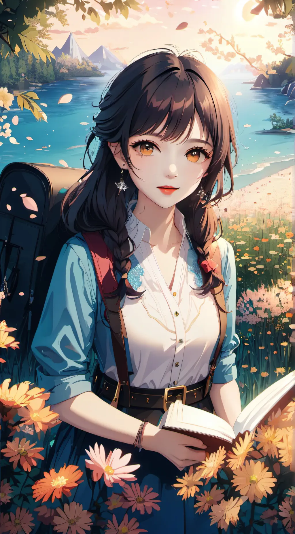 Talkie AI - Chat with chanel