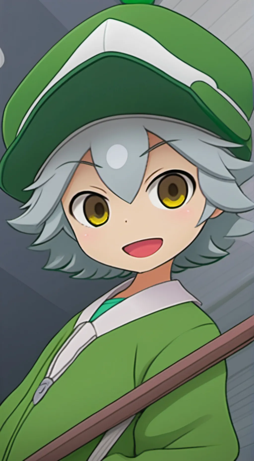 Talkie AI - Chat with Lauren