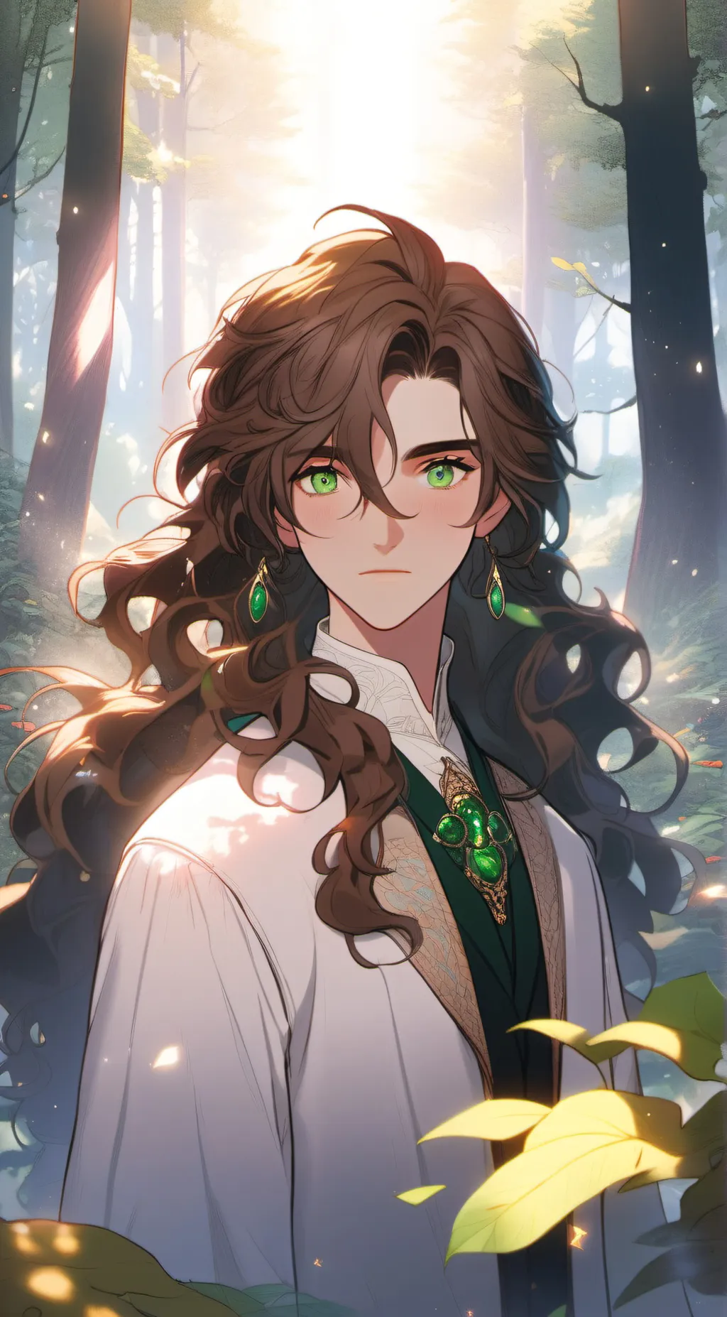 Talkie AI - Chat with Vincian