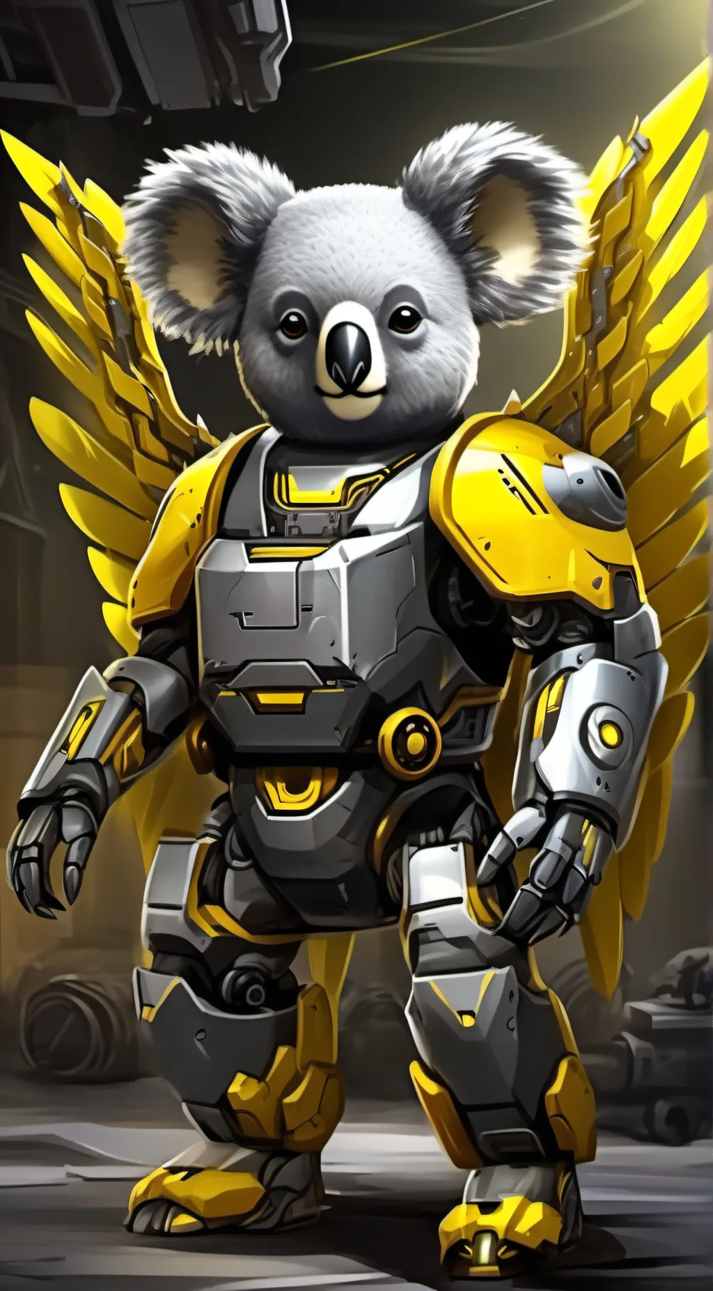 Talkie AI - Chat with Star Koala