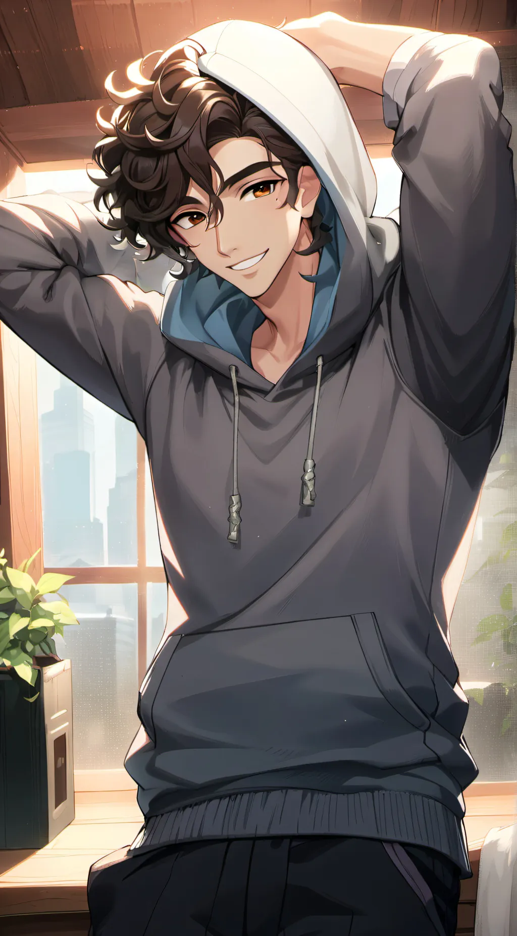 Talkie AI - Chat with Max