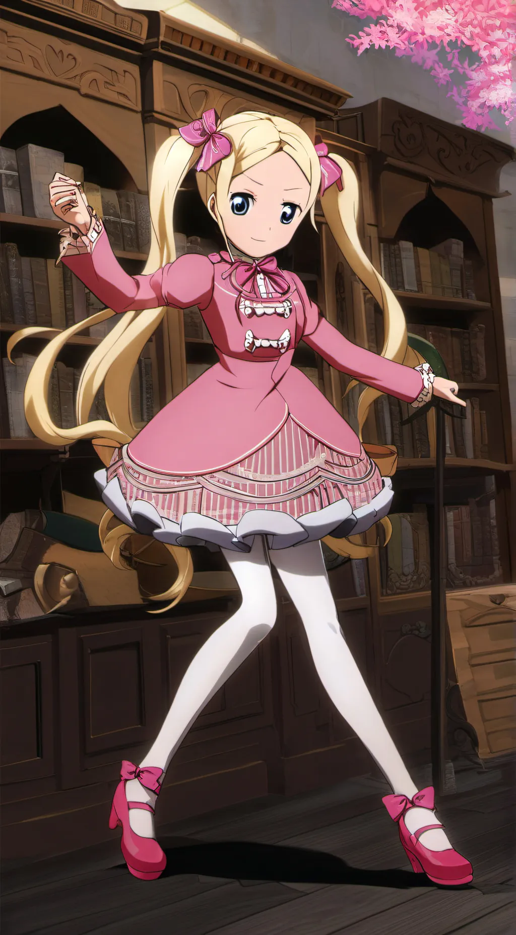 Talkie AI - Chat with Anna