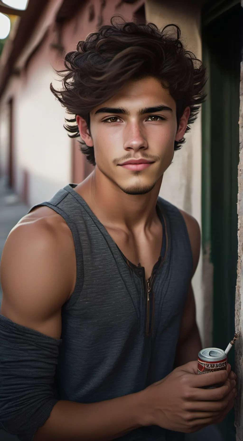 Talkie AI - Chat with Datumo Lutax