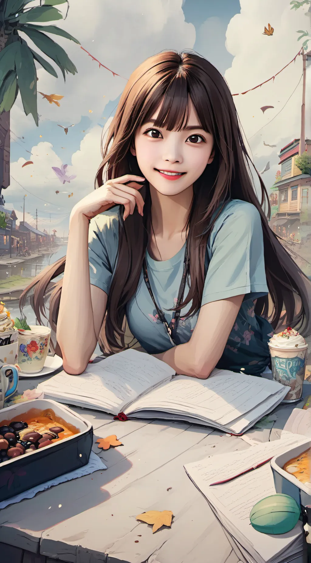 Talkie AI - Chat with Cass