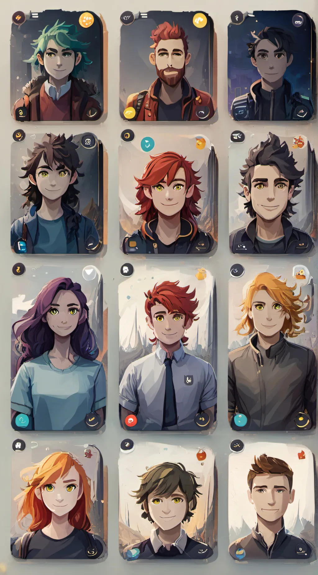 Talkie AI - Chat with Talkie app