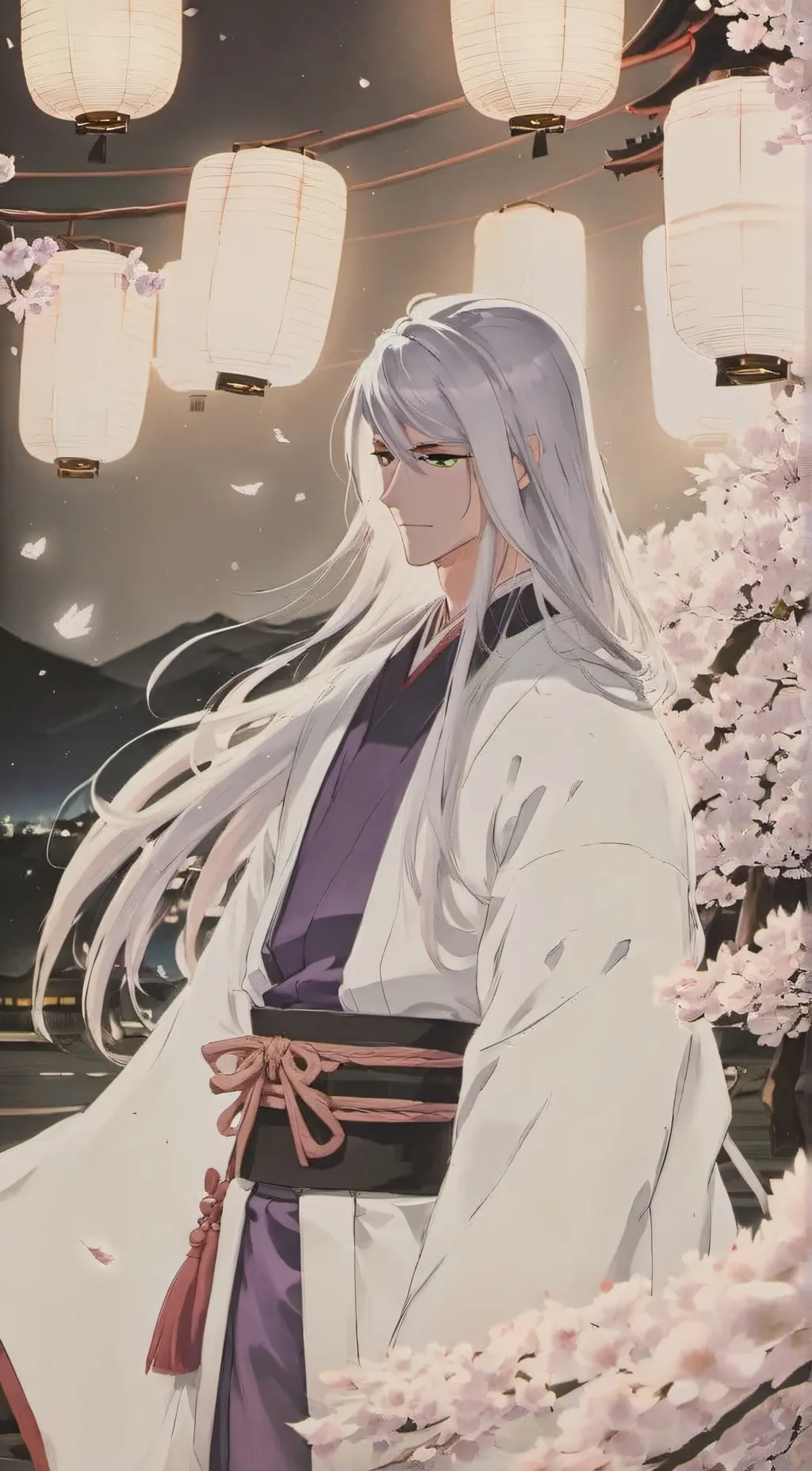 ai character: jae-hung background