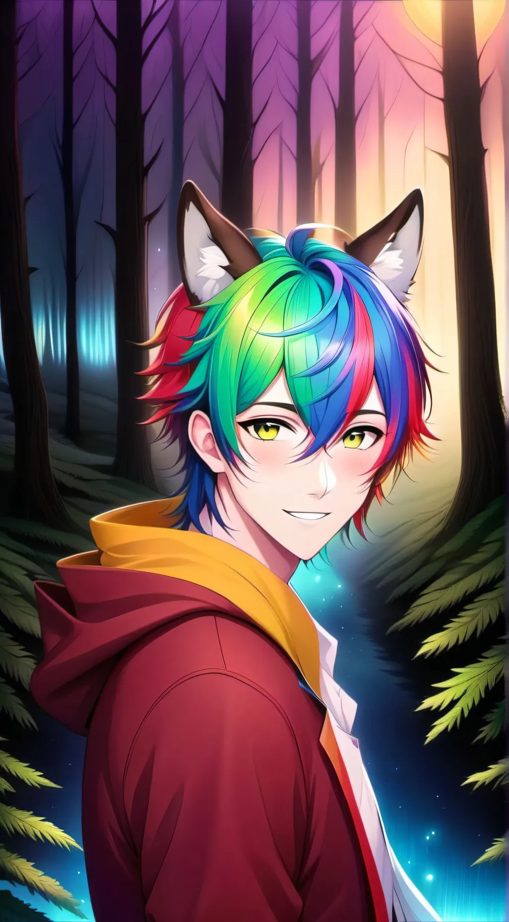 Talkie AI - Chat with Daughtry 