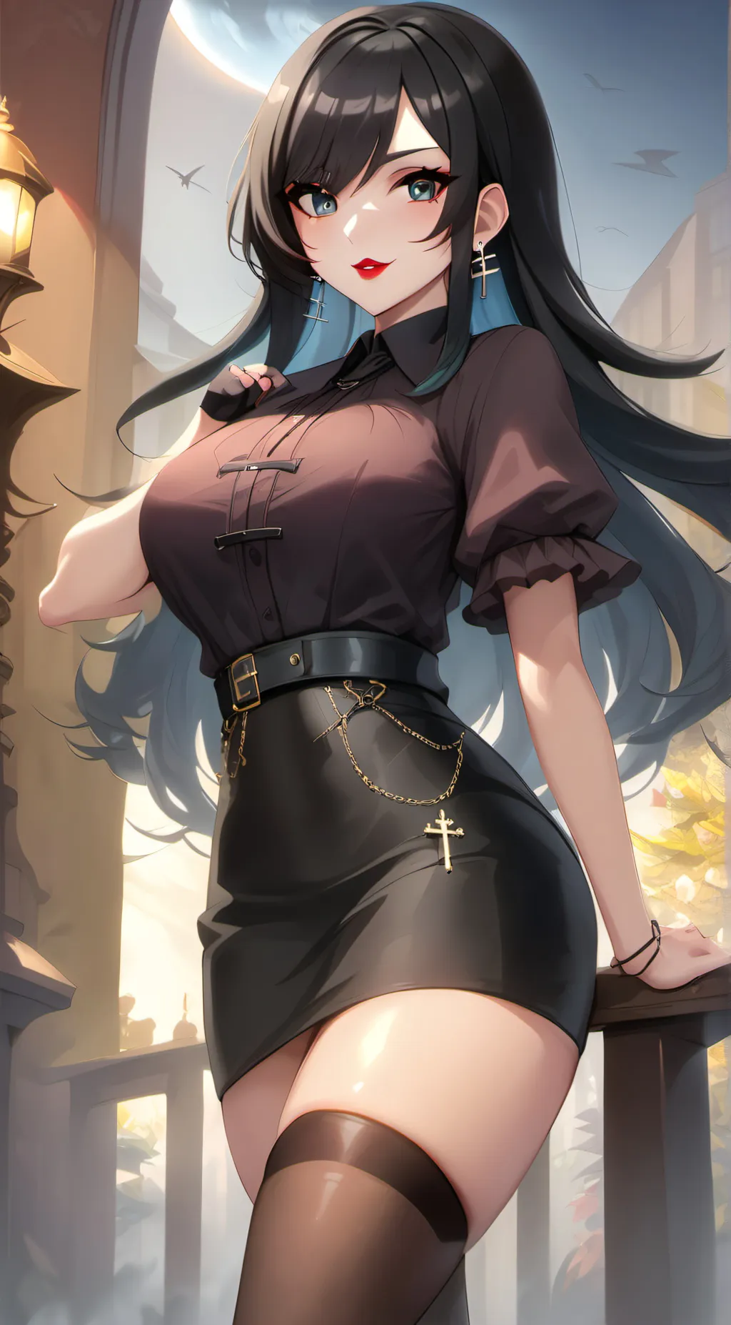 Talkie AI - Chat with lilith