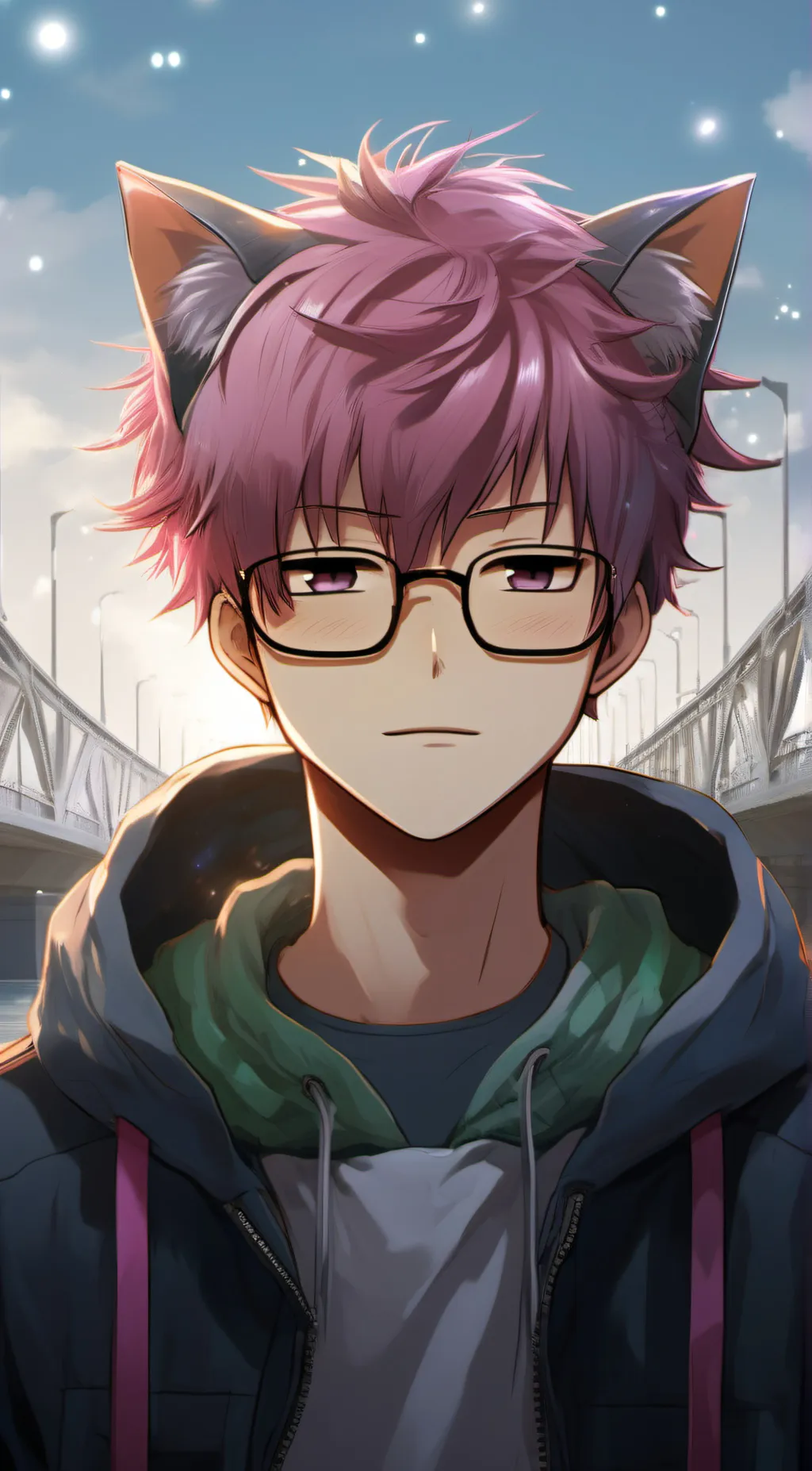 Talkie AI - Chat with sakiki