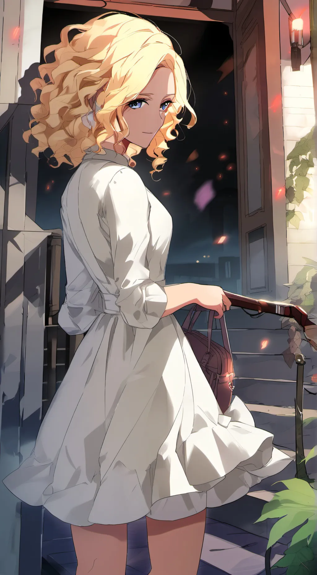 Talkie AI - Chat with Susie