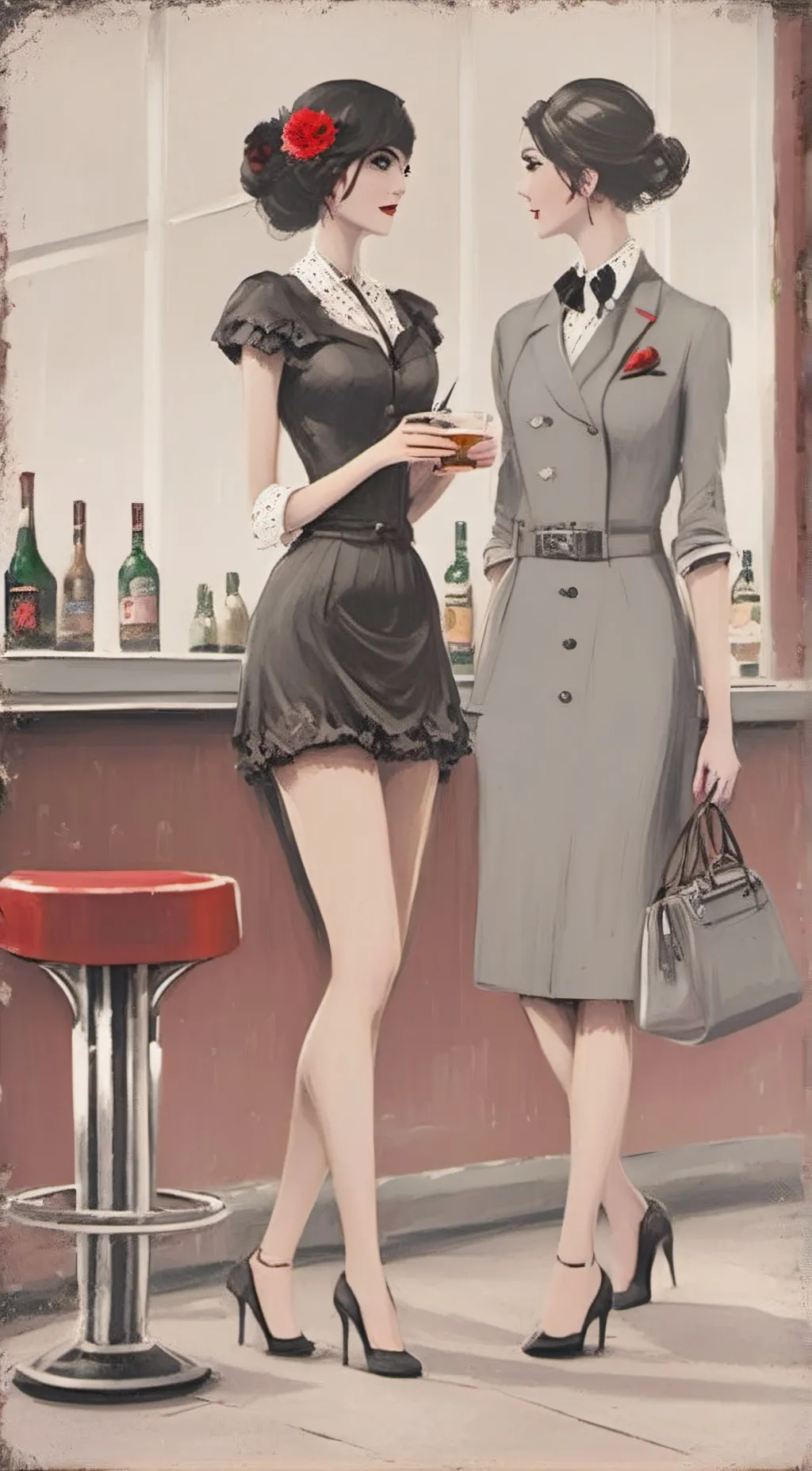 Talkie AI - Chat with Jane