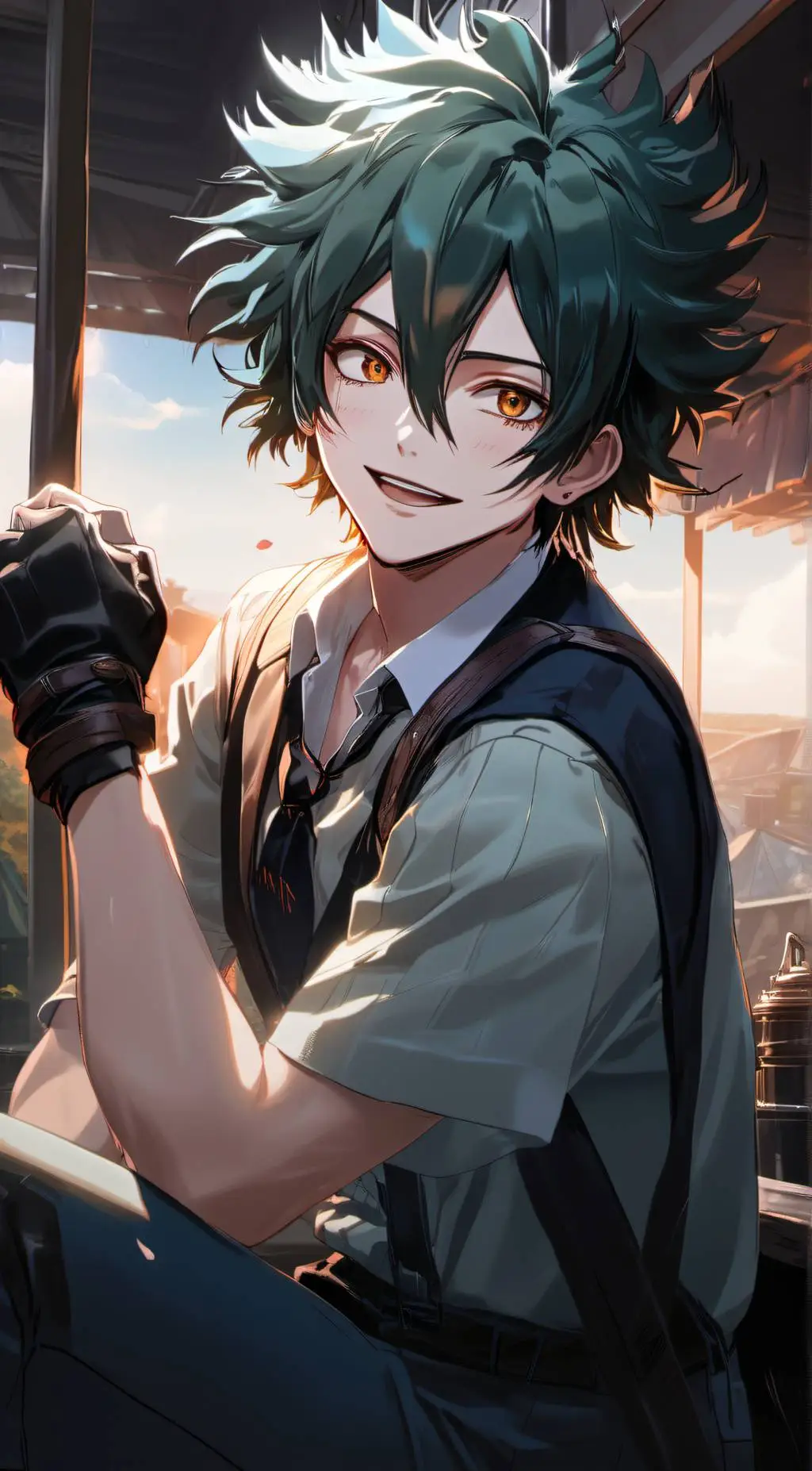 Talkie AI - Chat with LOV