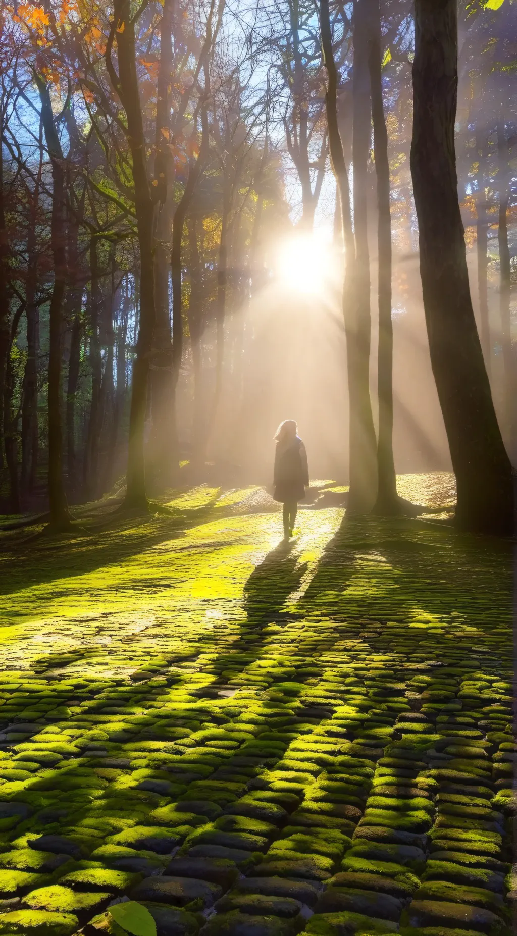 Talkie AI - Chat with Lisa 