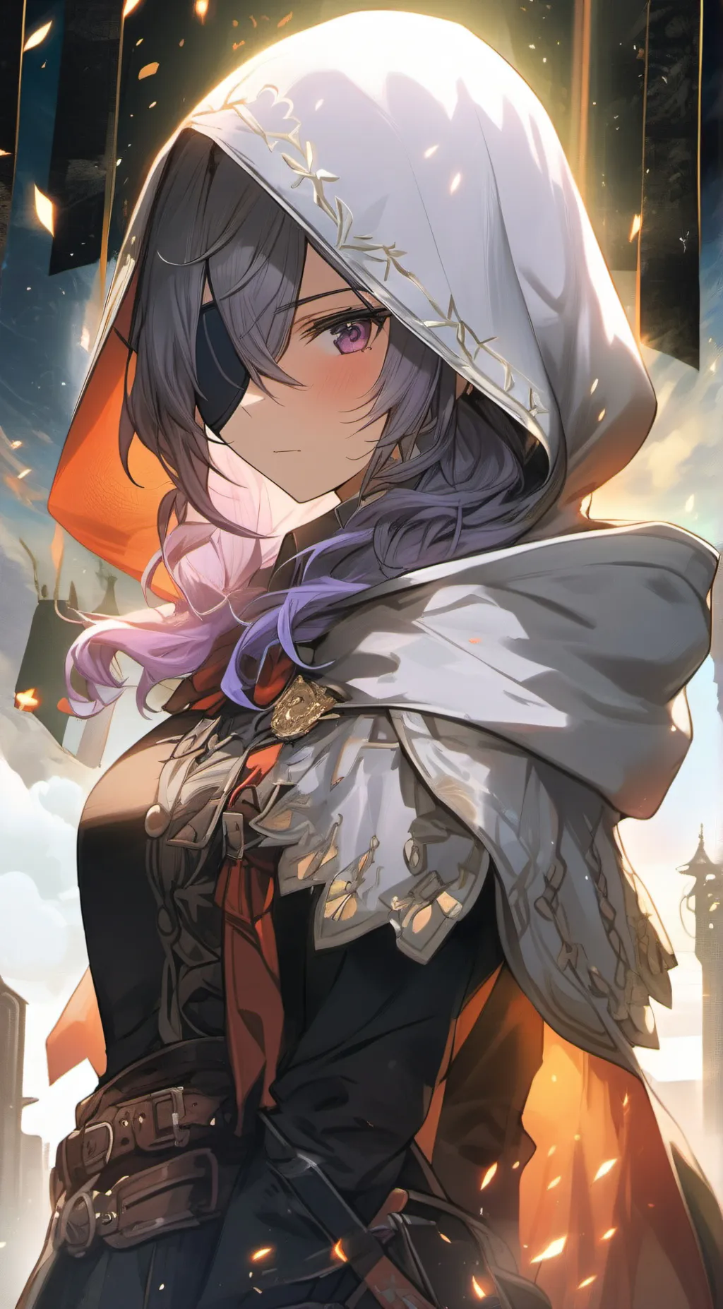 Talkie AI - Chat with Teresa