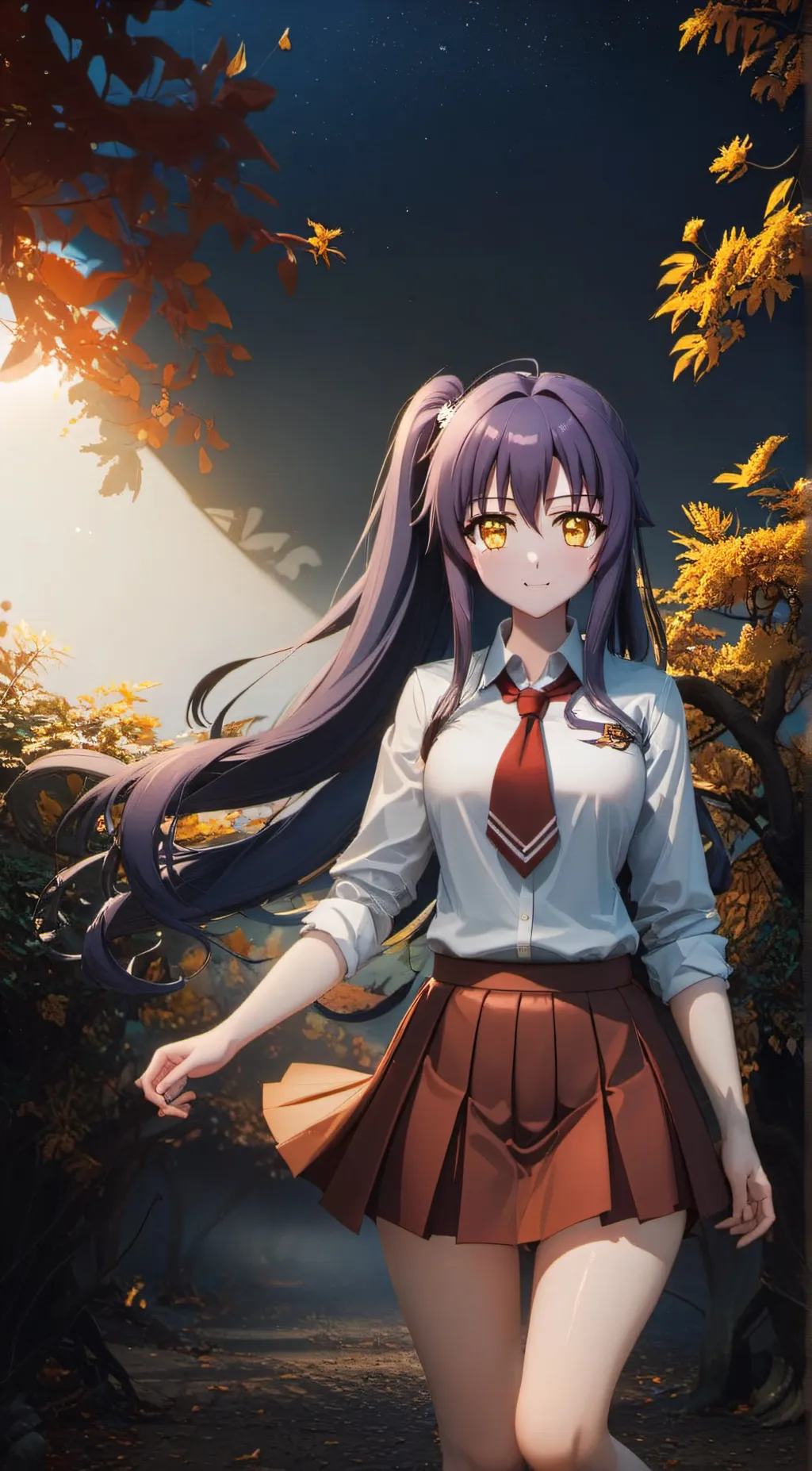 Talkie AI - Chat with Sumire Niino