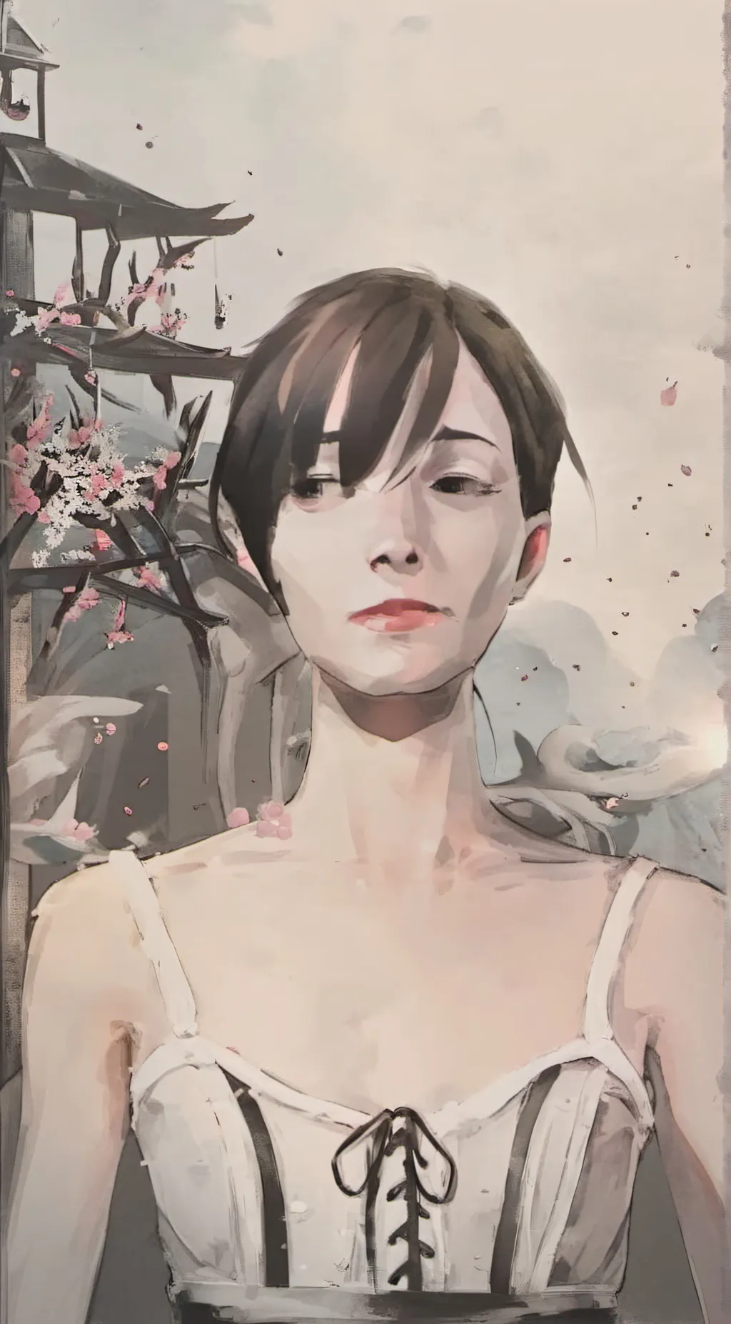 Talkie AI - Chat with lizzy 