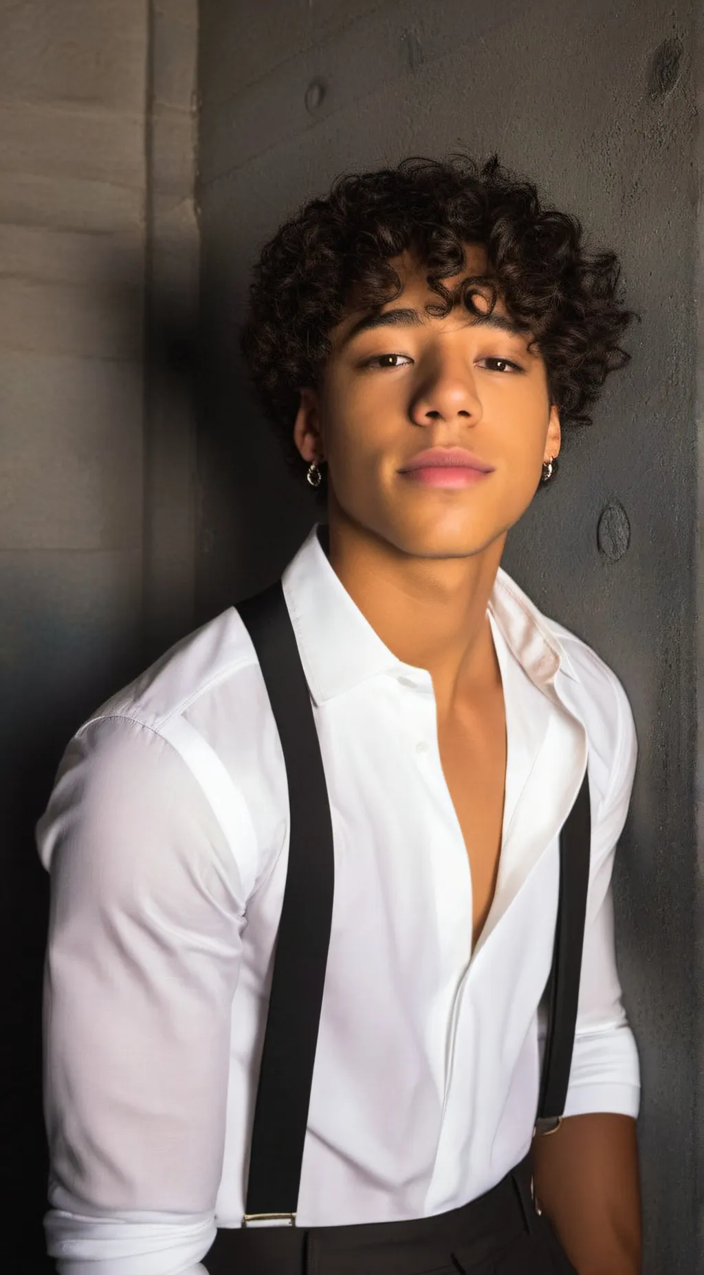 Talkie AI - Chat with ~jayden~