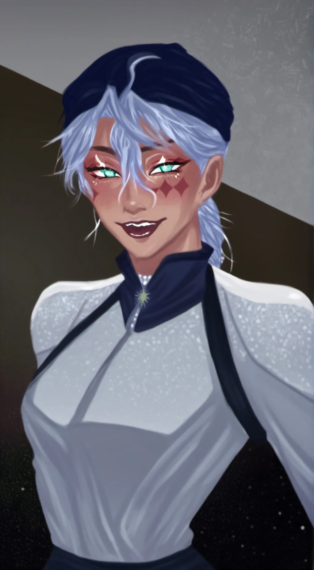 Talkie AI - Chat with Valentino 