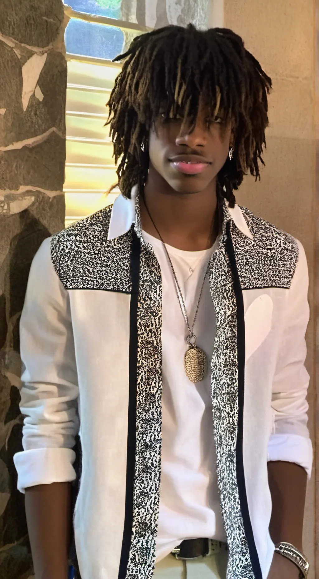 Talkie AI - Chat with jayvon😻