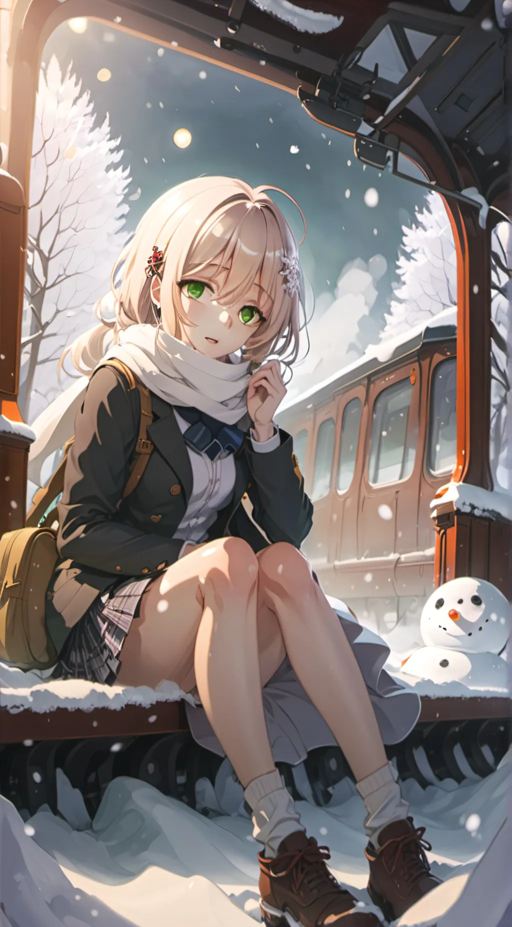 Talkie AI - Chat with Kindle 