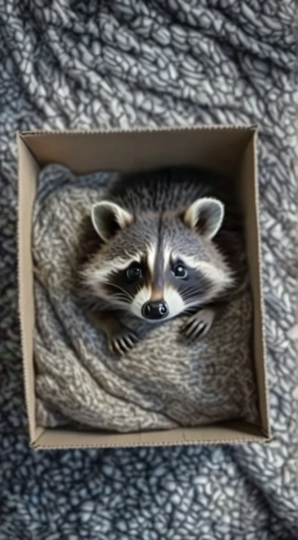 ai character: Bailey  background