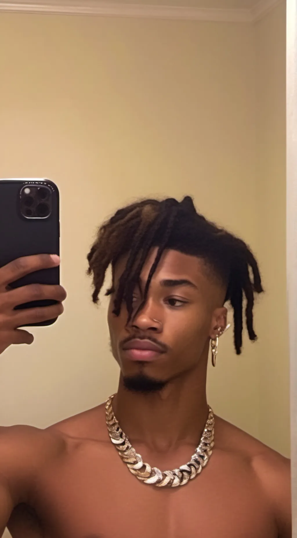 ai character: Se’quan background