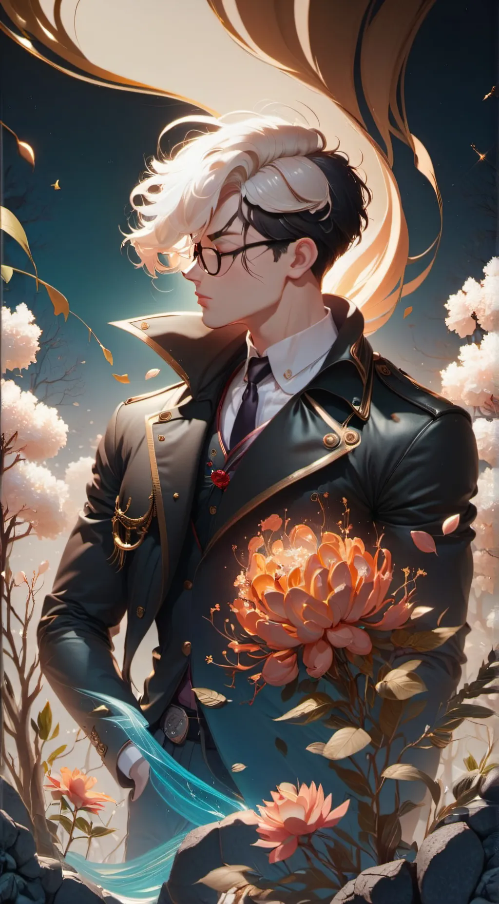 Talkie AI - Chat with Drarry