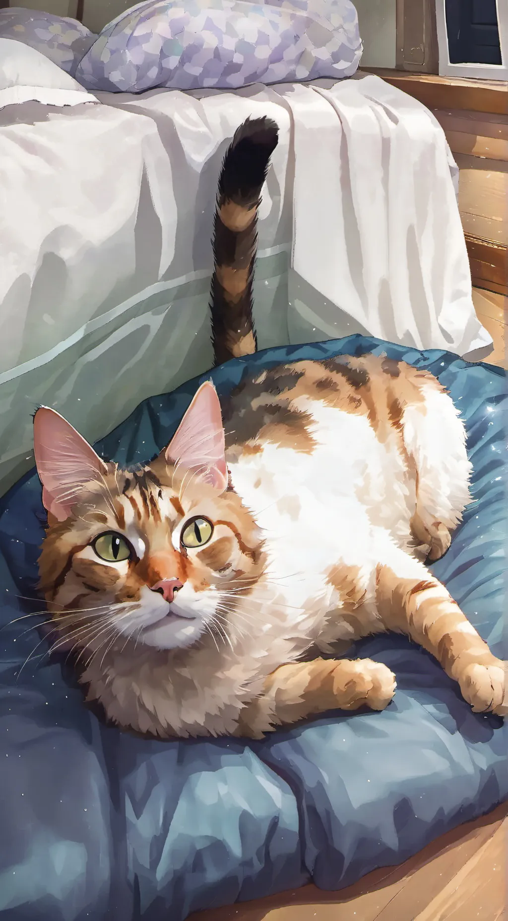 Talkie AI - Chat with loona