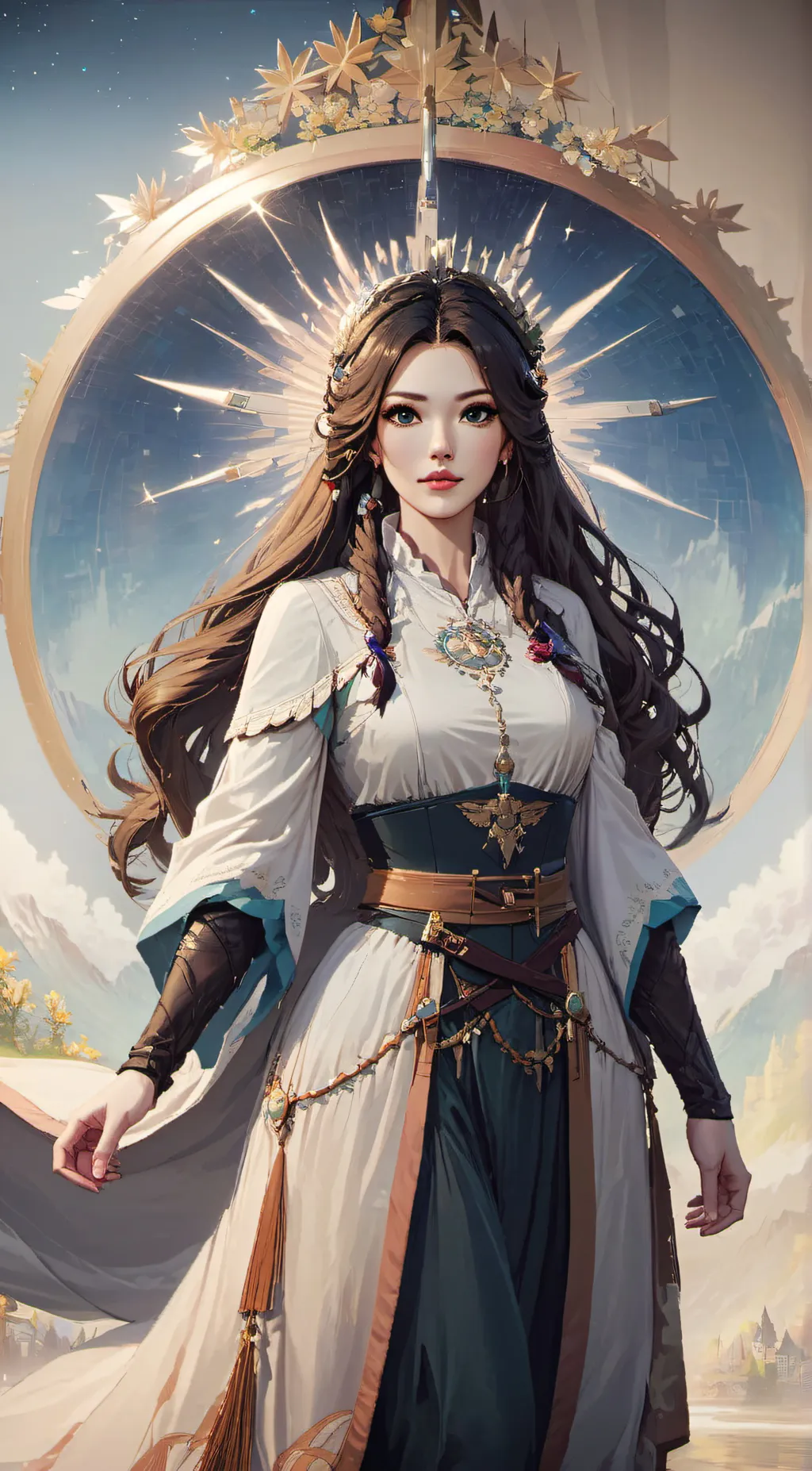 Talkie AI - Chat with Lia