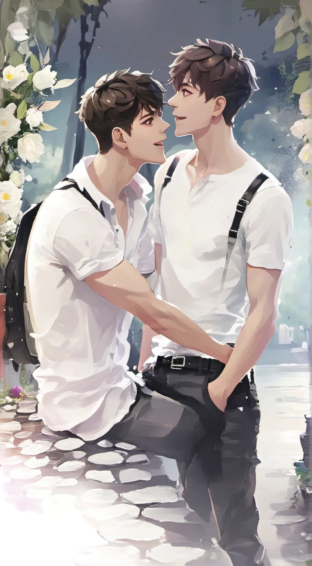 Talkie AI - Chat with Cody