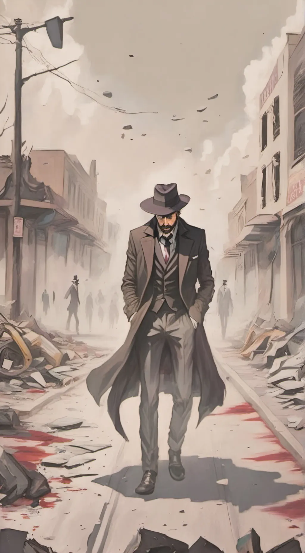 Talkie AI - Chat with eclipse 