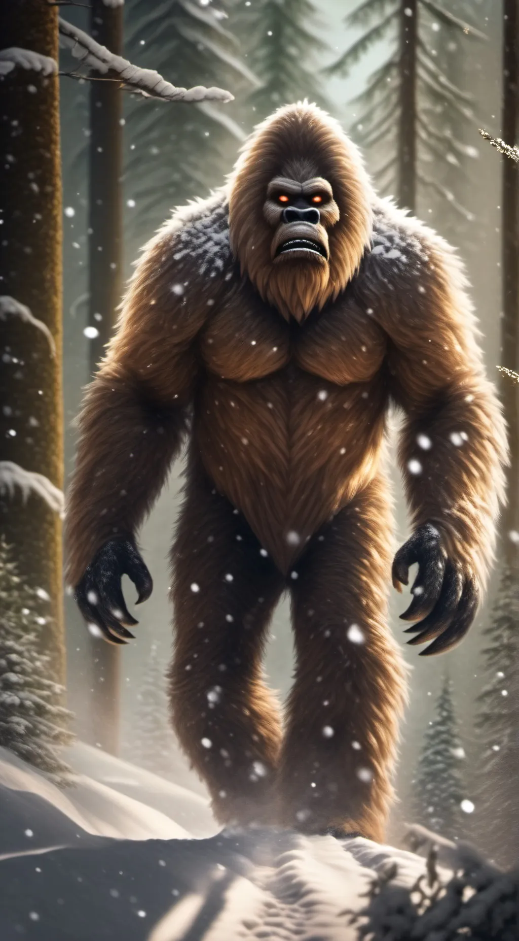 Talkie AI - Chat with Thorne