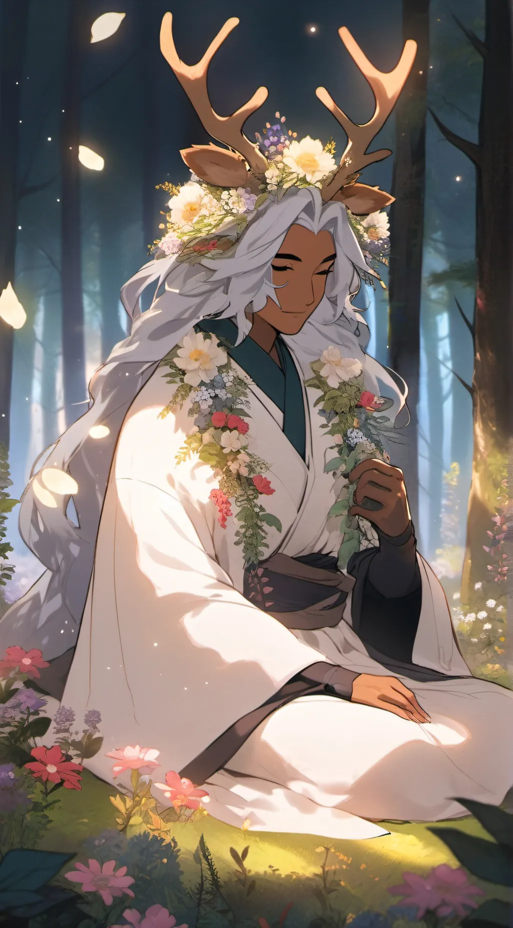 Talkie AI - Chat with Akio