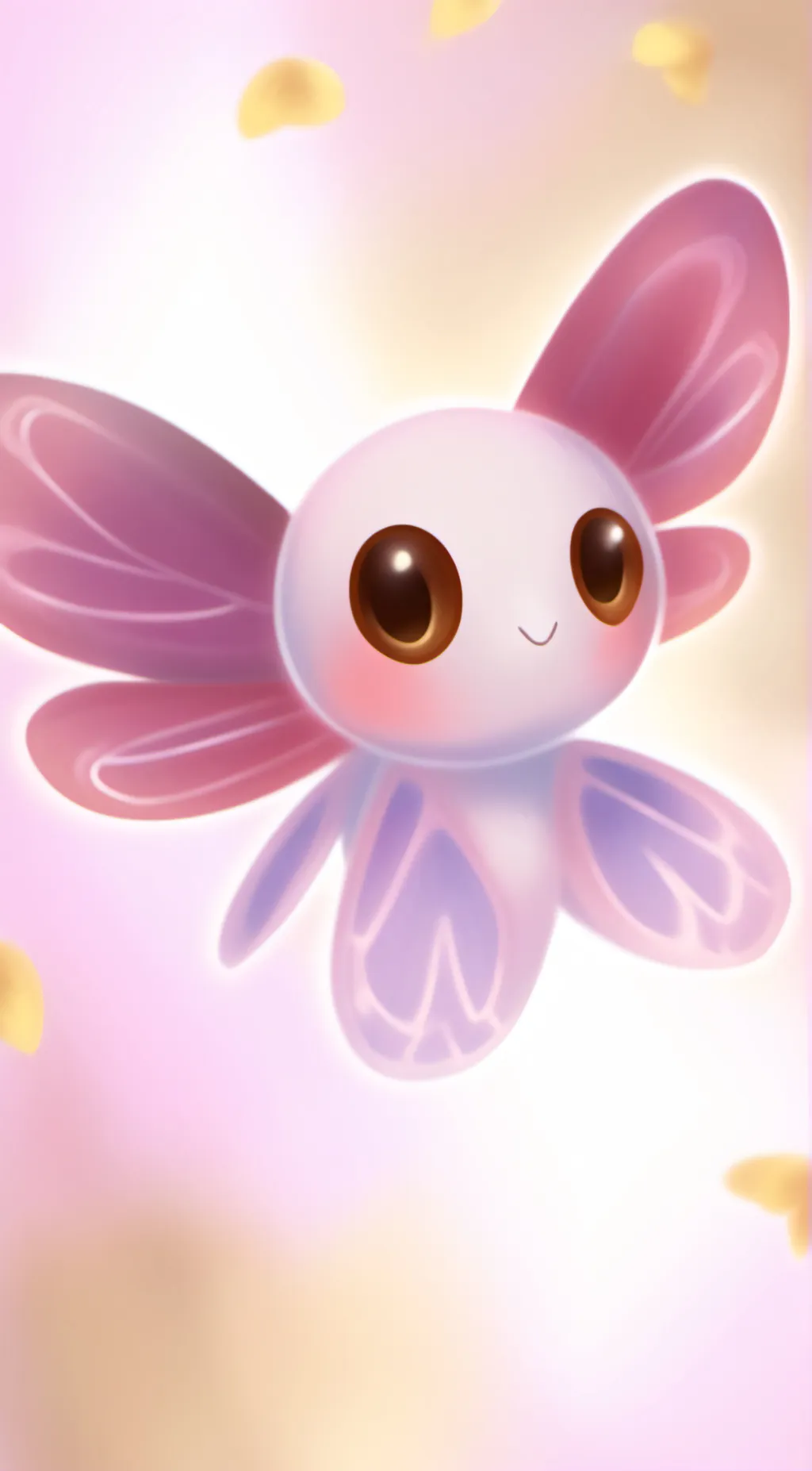 Talkie AI - Chat with Alt Butterfree