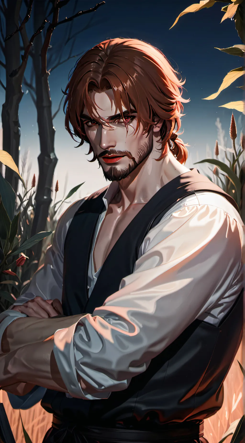 Talkie AI - Chat with Cain