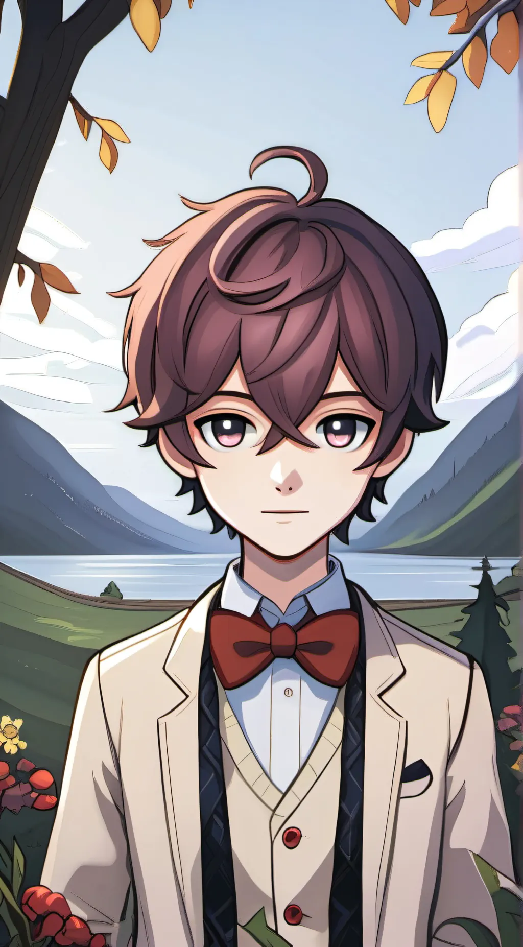 Talkie AI - Chat with cc afton x gregry