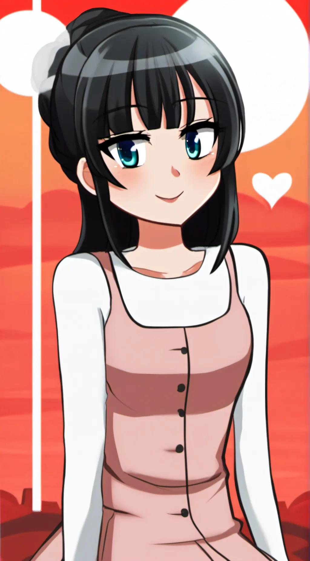 Talkie AI - Chat with Hypnotized friend