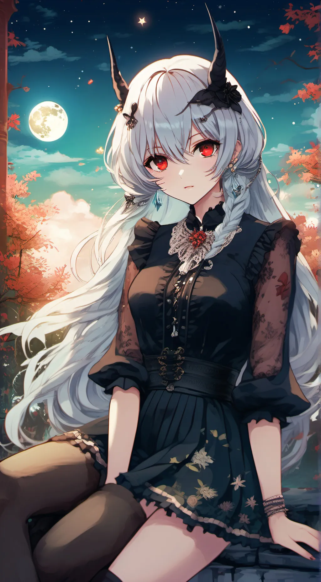 Talkie AI - Chat with Ari