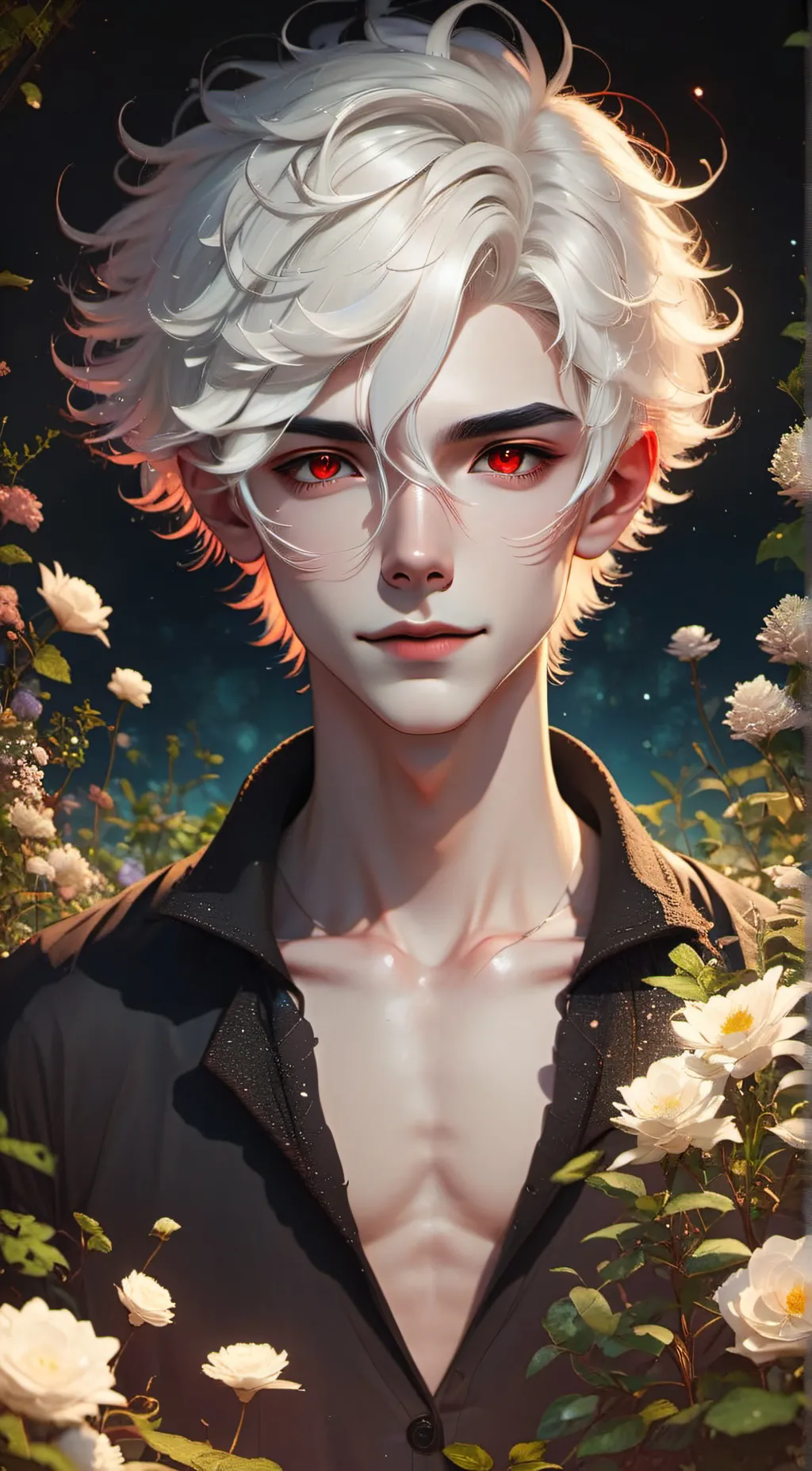 Talkie AI - Chat with darren