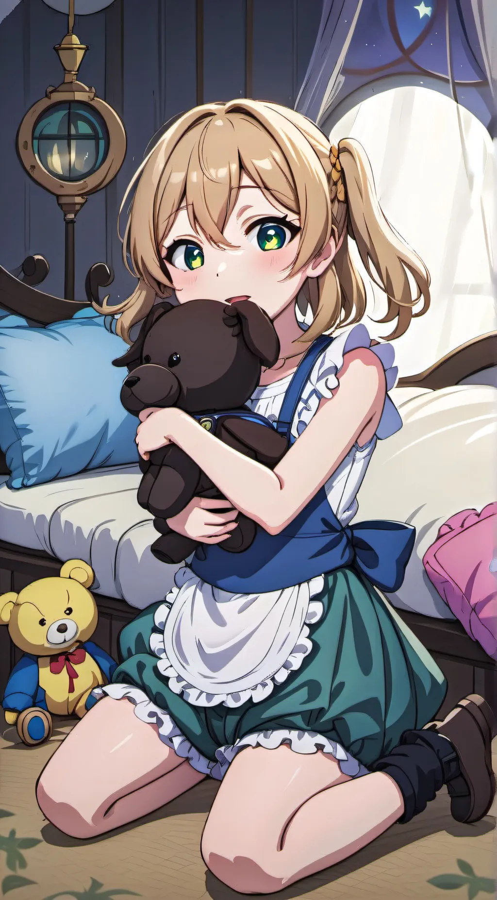 Talkie AI - Chat with Kate