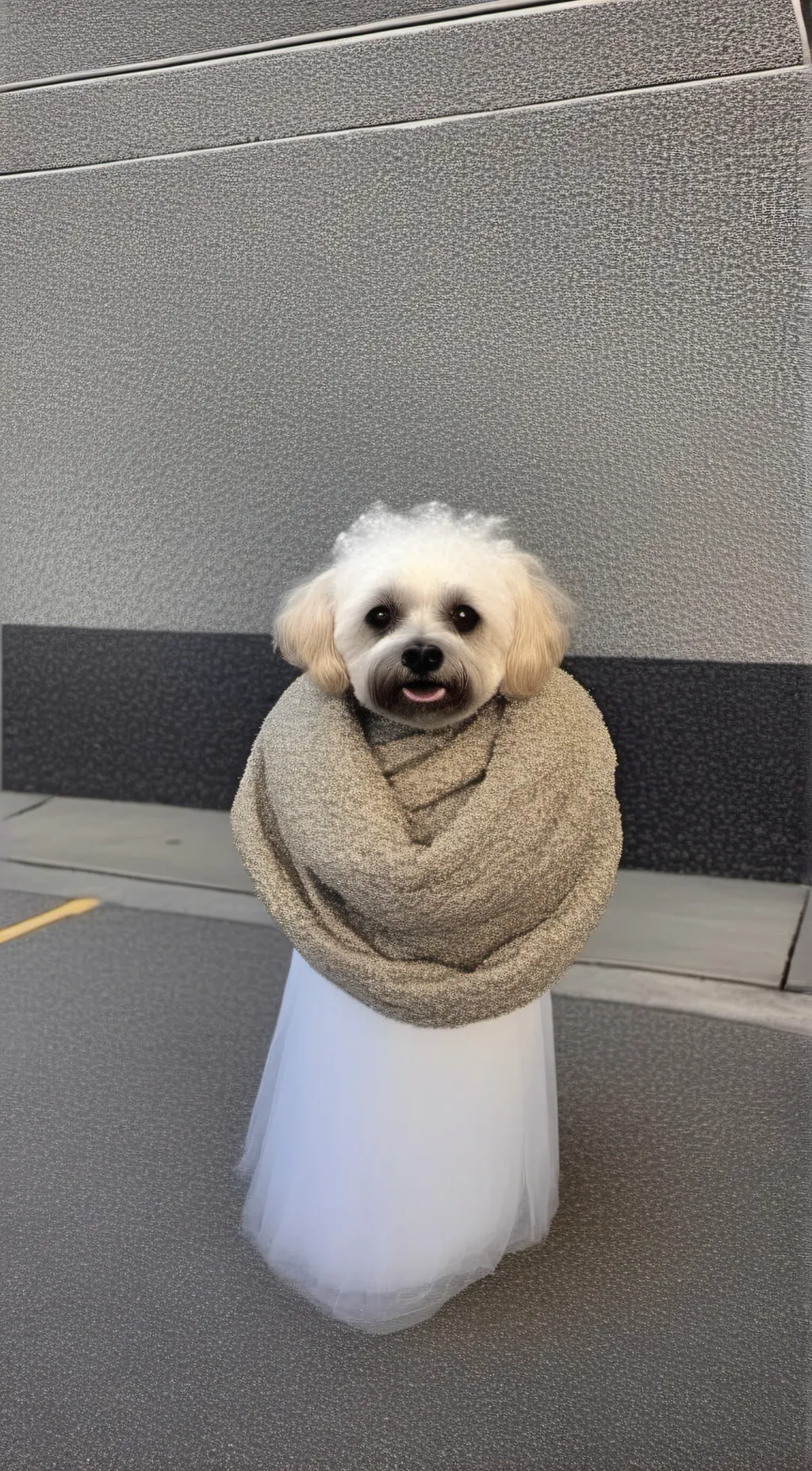 ai character: coco background