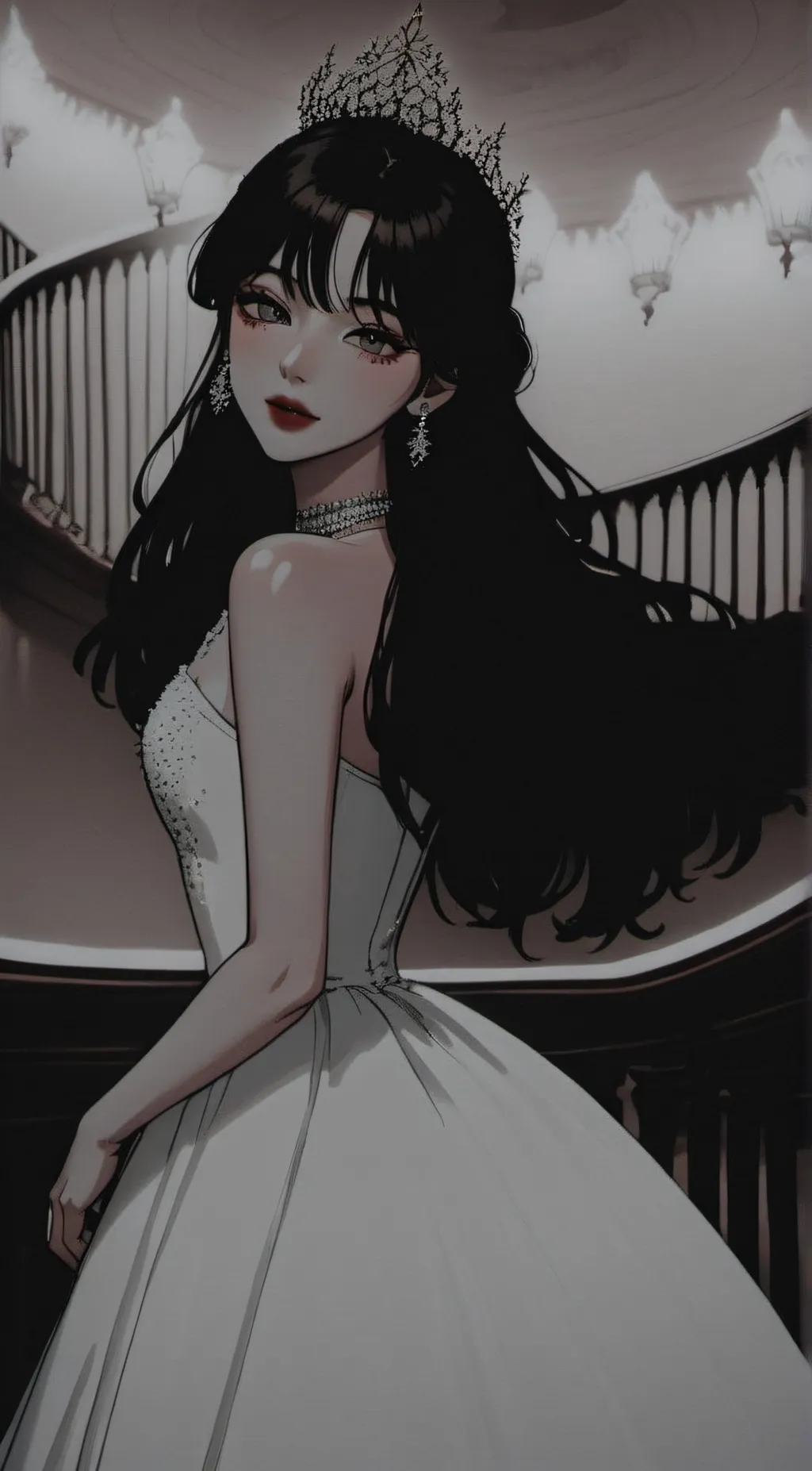 ai character: 🦋🦋Cloey🦋🦋 background