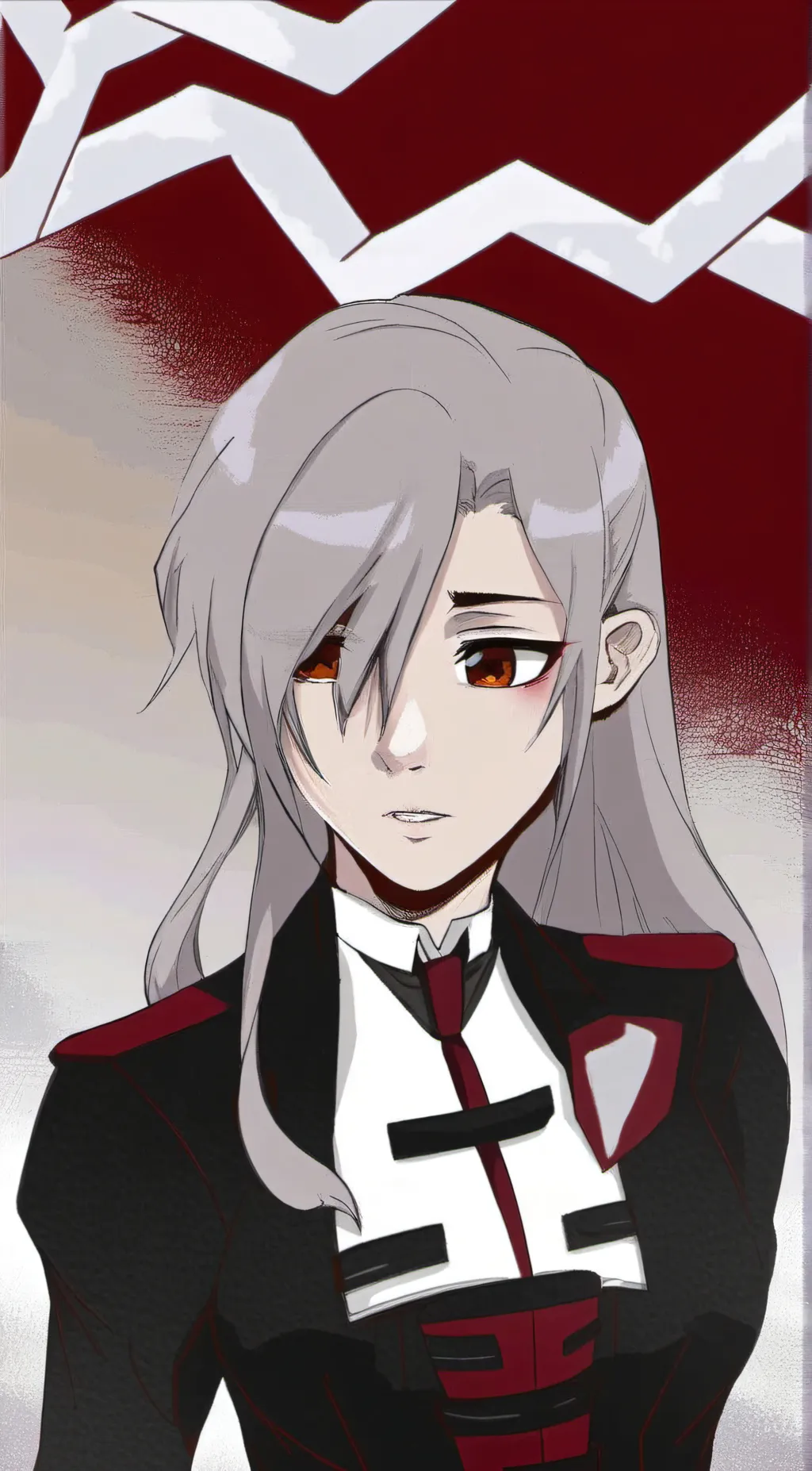 Talkie AI - Chat with Ariane Yeong