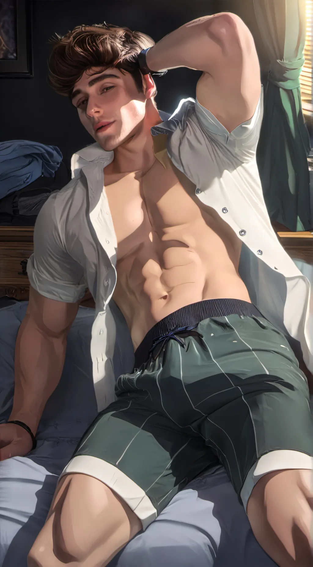 Talkie AI - Chat with Sage 