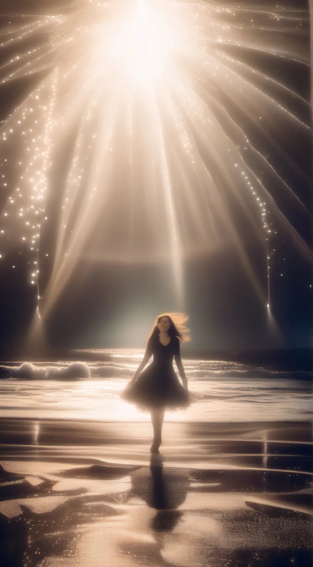 ai character: lilo  background