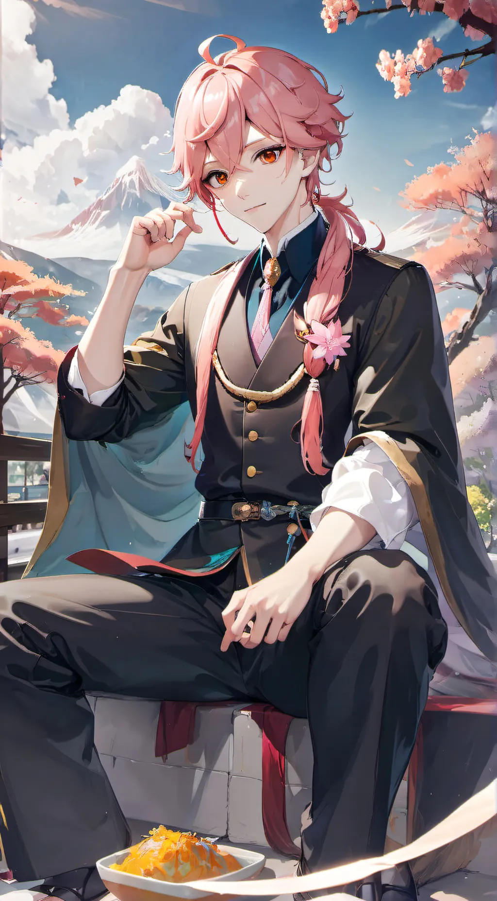 Talkie AI - Chat with Kai