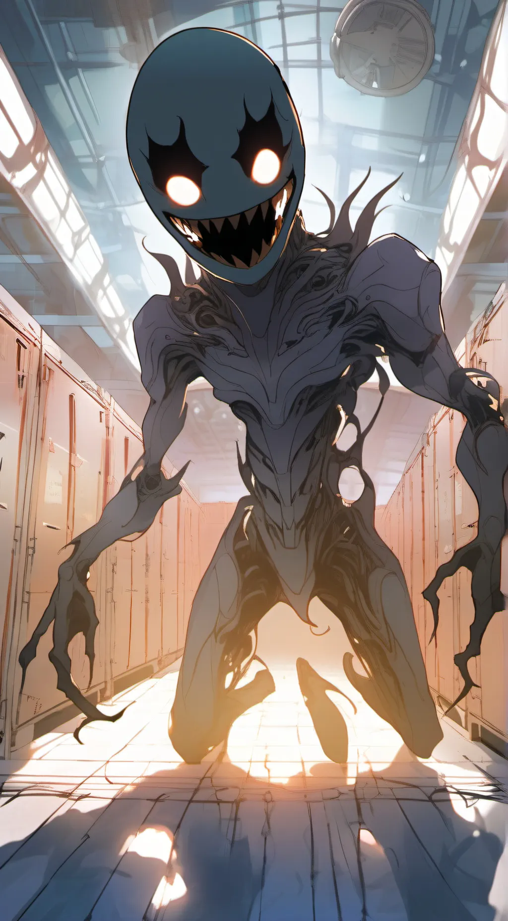 Talkie AI - Chat with Grinner