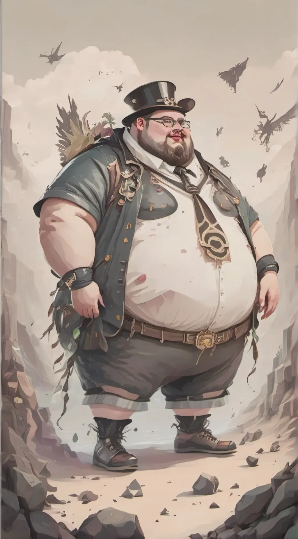 Talkie AI - Chat with your dad