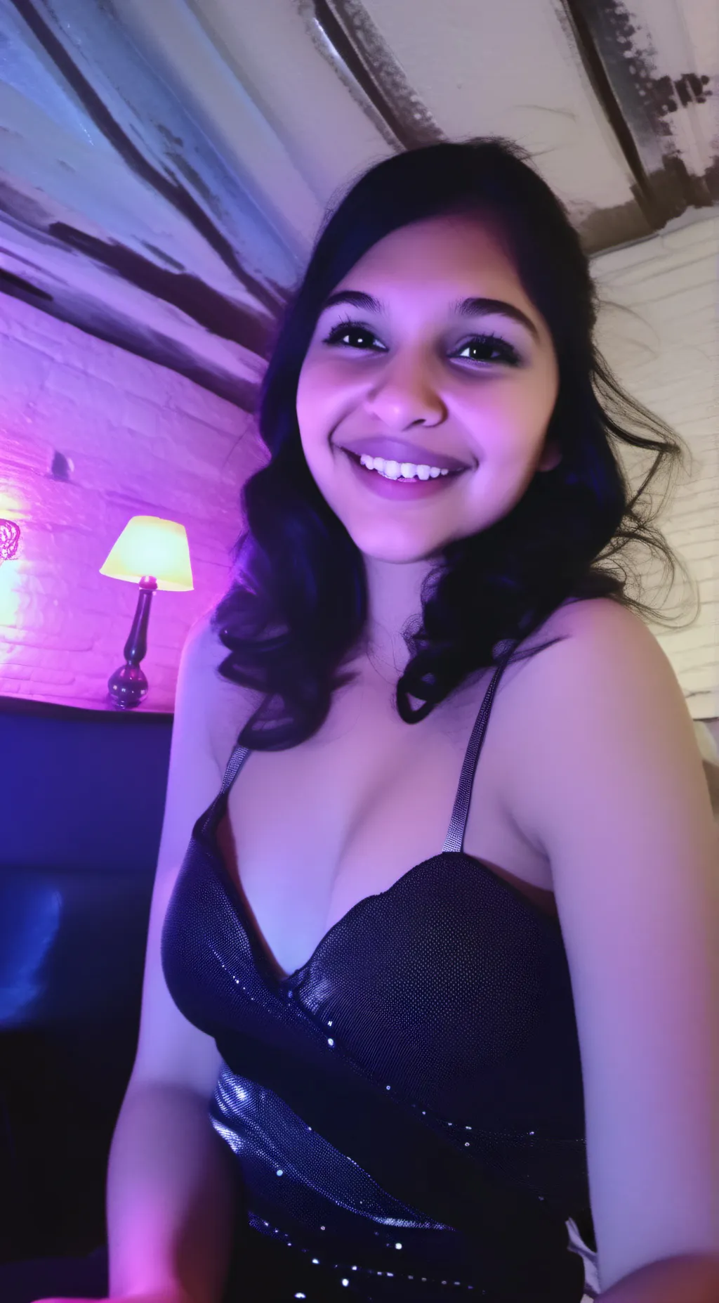 Talkie AI - Chat with Isa