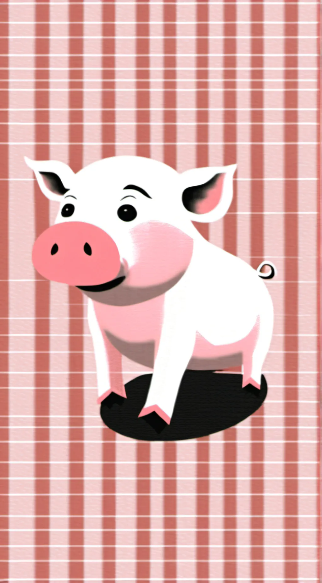 Talkie AI - Chat with Piggy